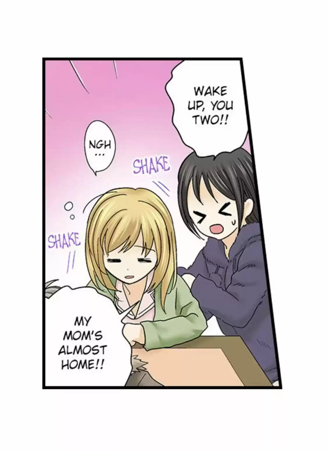 Running A Love Hotel With My Math Teacher Chapter 136