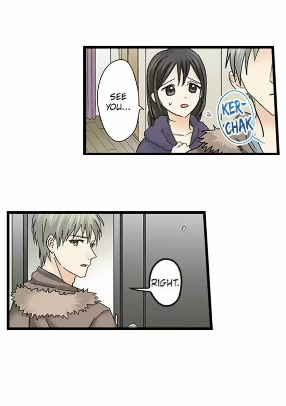 Running A Love Hotel With My Math Teacher Chapter 136