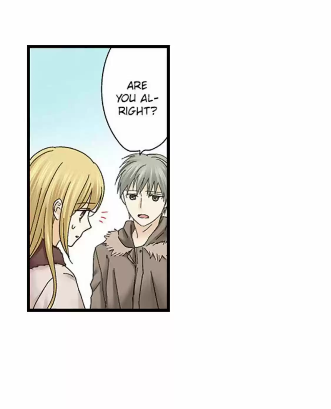 Running A Love Hotel With My Math Teacher Chapter 136