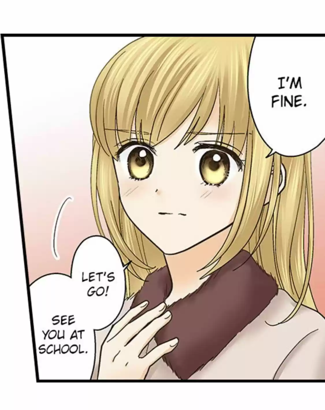 Running A Love Hotel With My Math Teacher Chapter 136