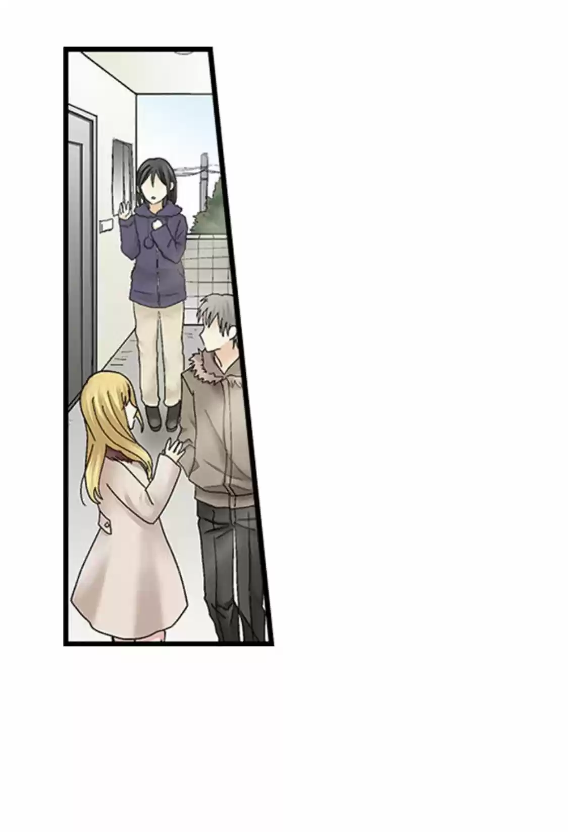 Running A Love Hotel With My Math Teacher Chapter 136