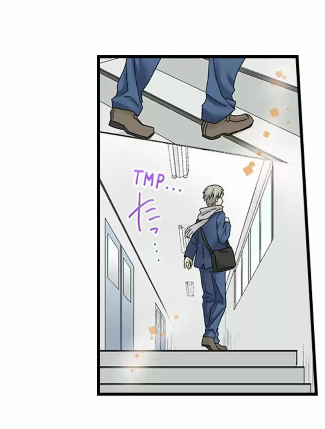 Running A Love Hotel With My Math Teacher Chapter 136