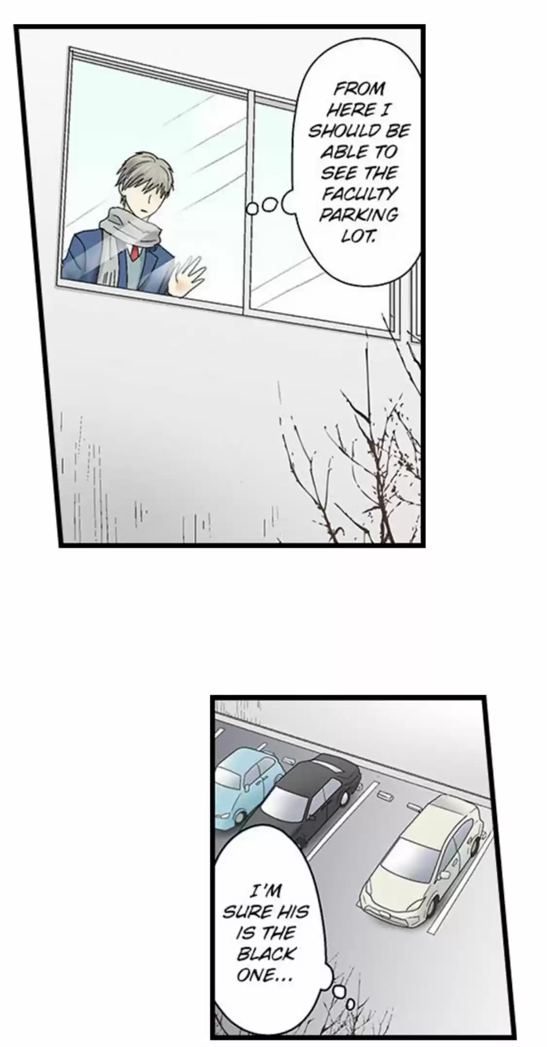 Running A Love Hotel With My Math Teacher Chapter 136