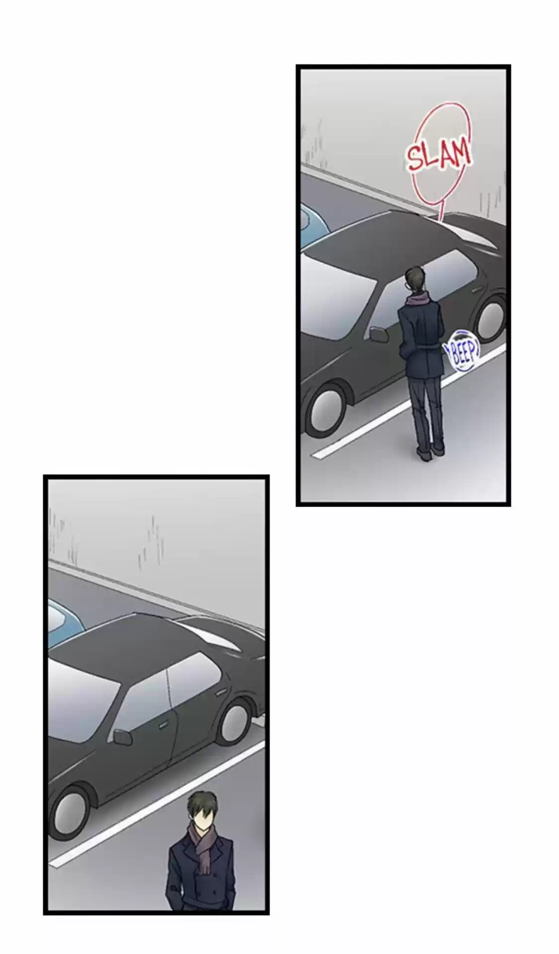 Running A Love Hotel With My Math Teacher Chapter 137