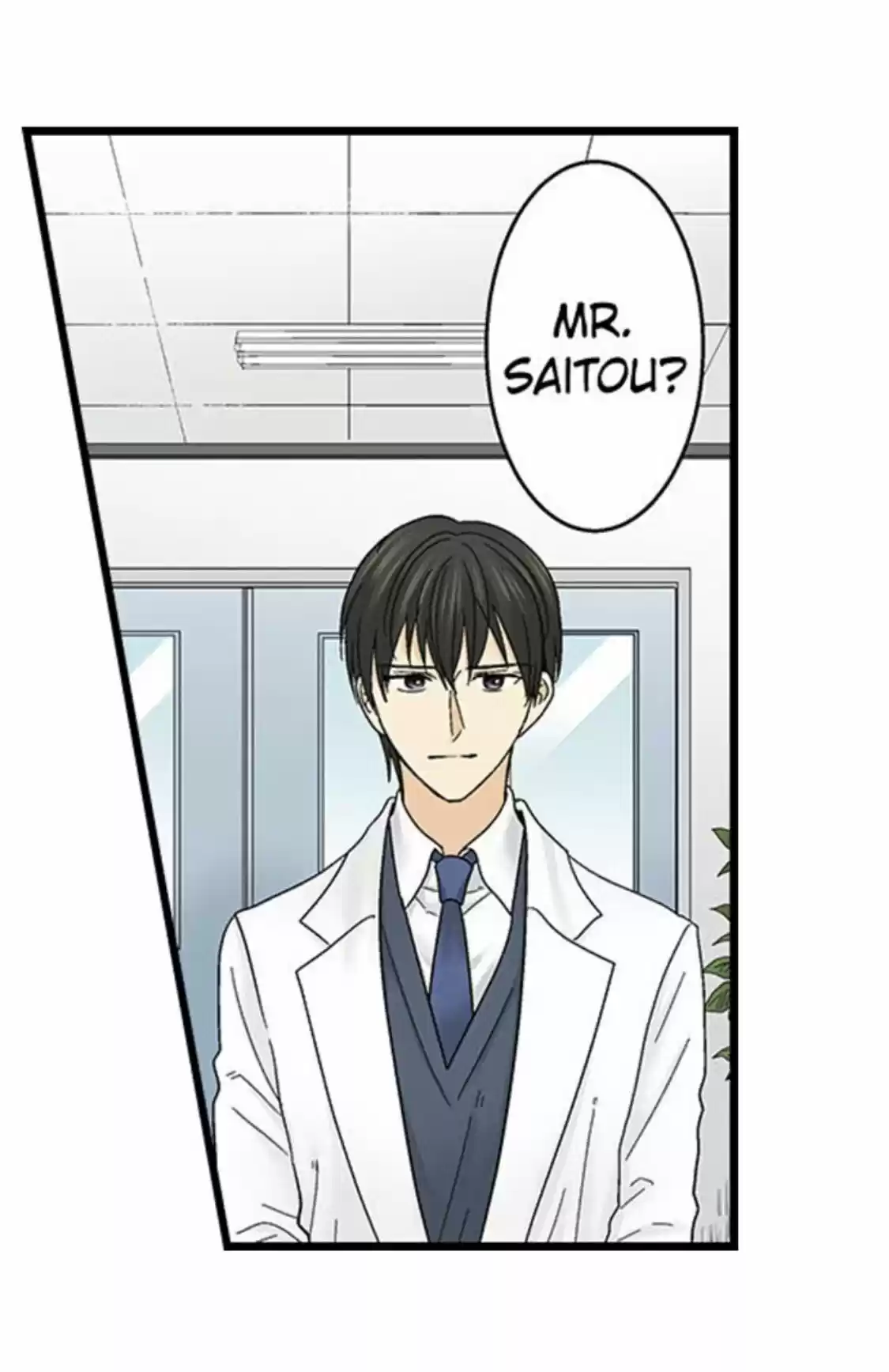 Running A Love Hotel With My Math Teacher Chapter 137