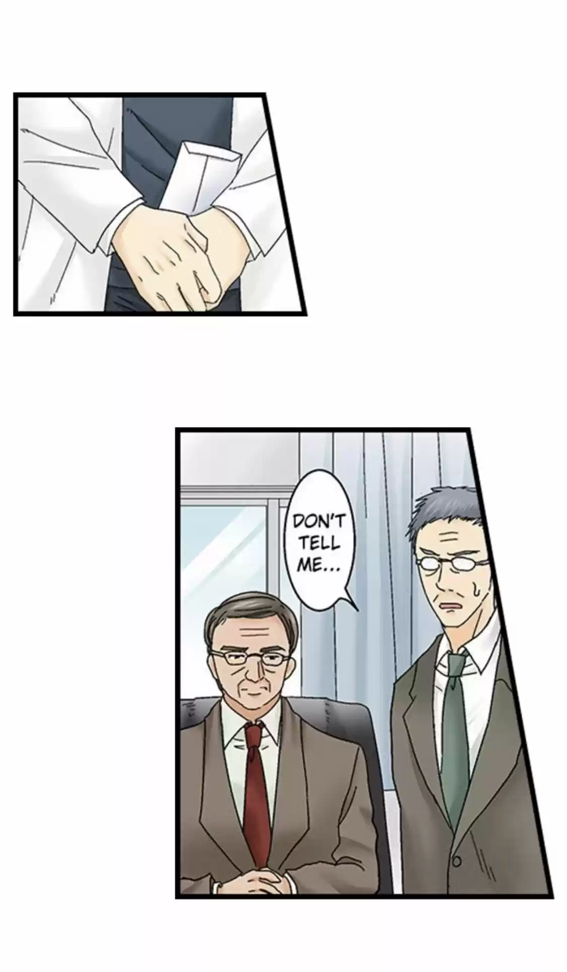 Running A Love Hotel With My Math Teacher Chapter 137