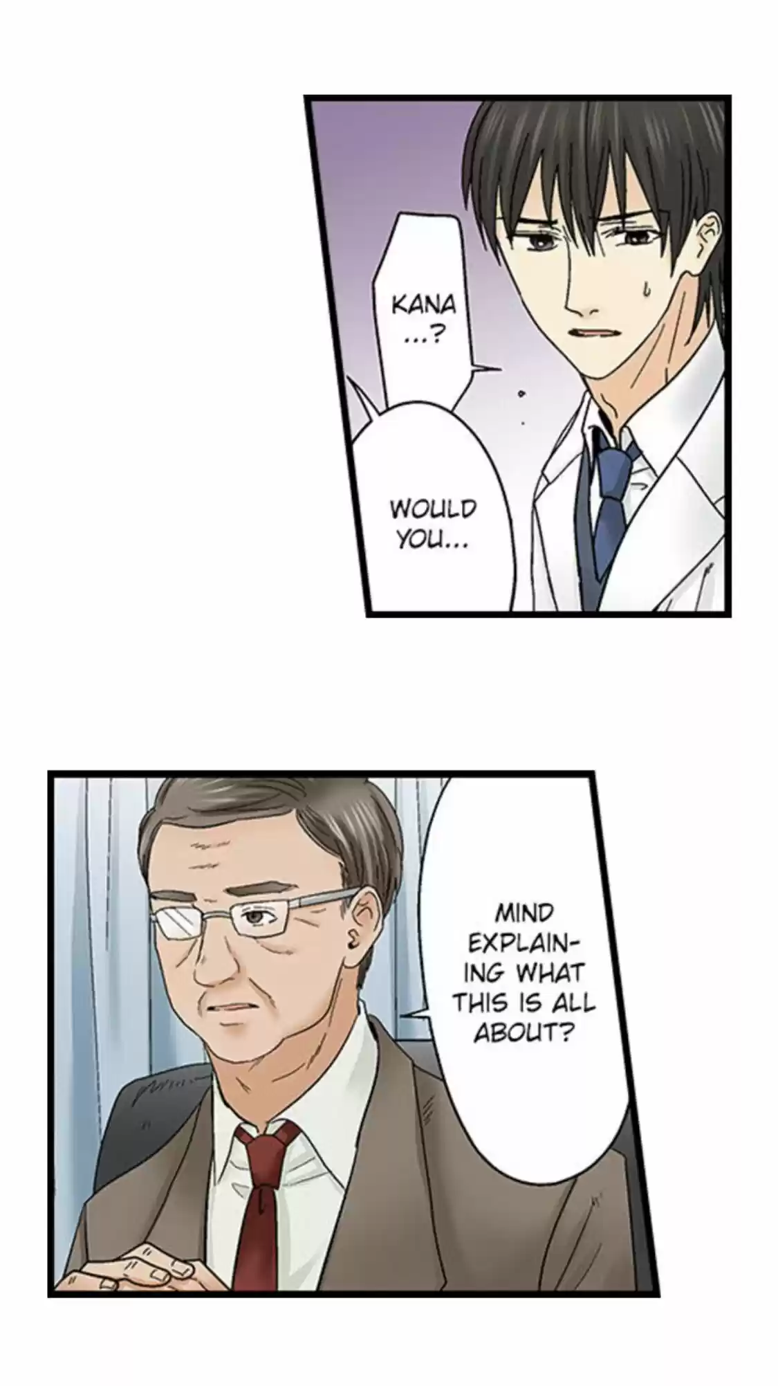 Running A Love Hotel With My Math Teacher Chapter 138