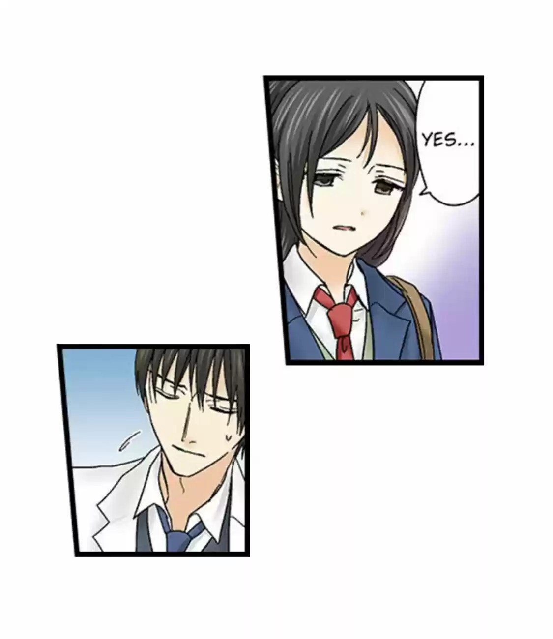 Running A Love Hotel With My Math Teacher Chapter 138