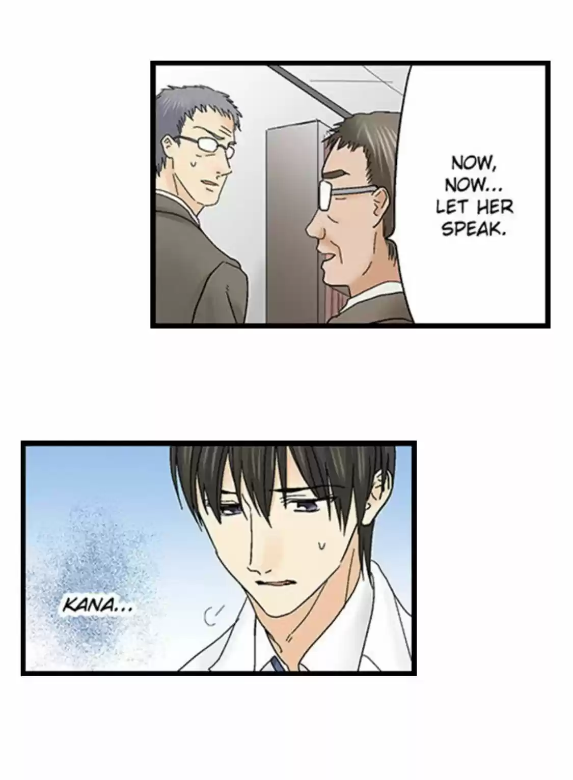 Running A Love Hotel With My Math Teacher Chapter 138