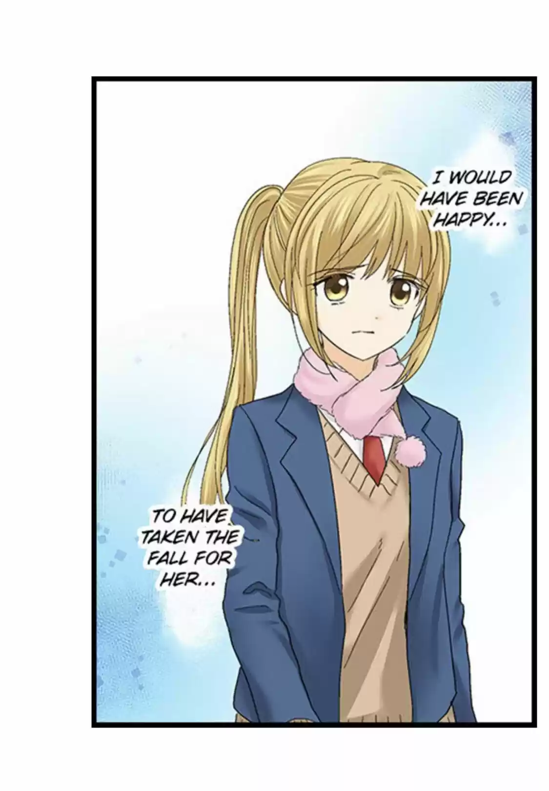 Running A Love Hotel With My Math Teacher Chapter 138