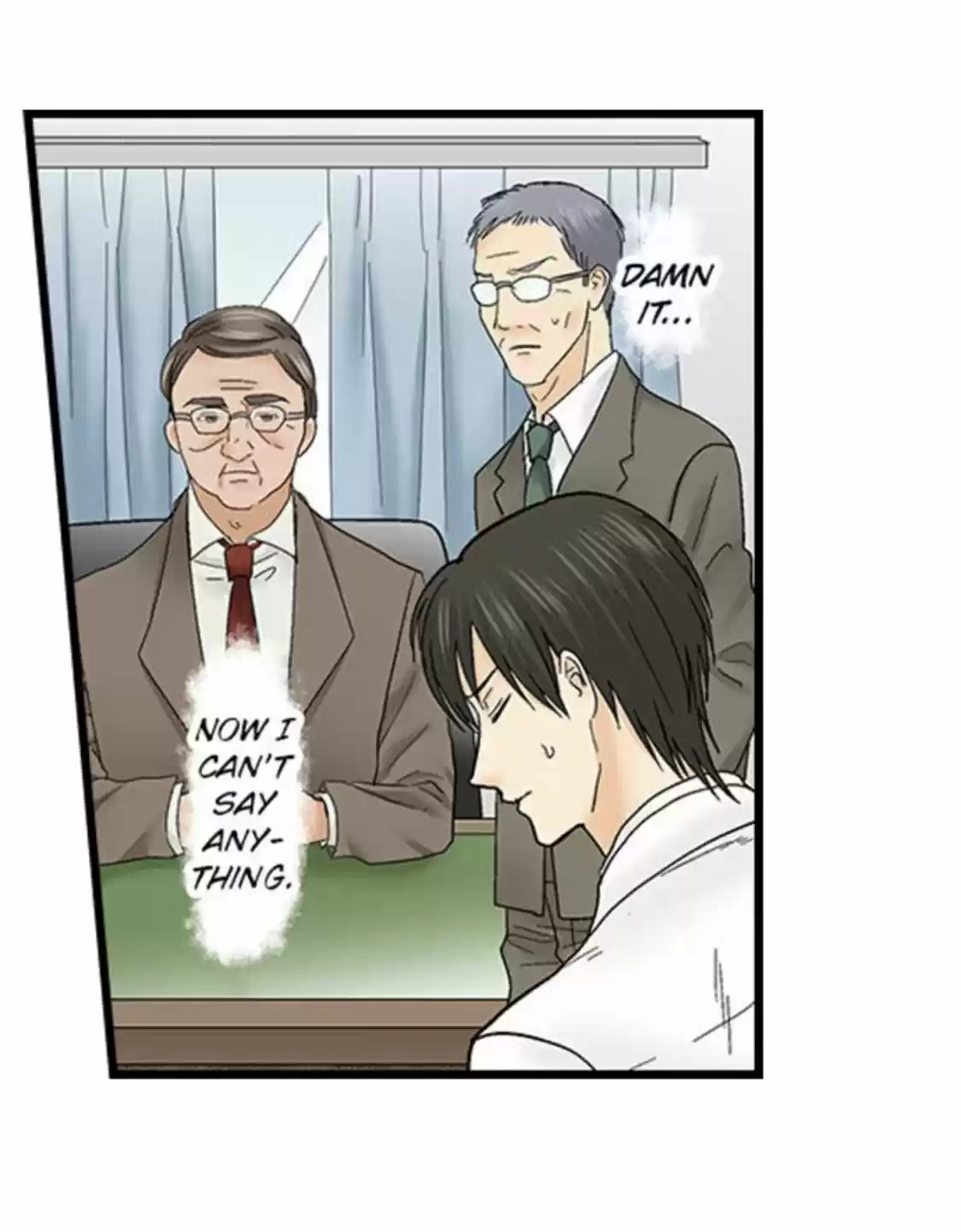 Running A Love Hotel With My Math Teacher Chapter 138