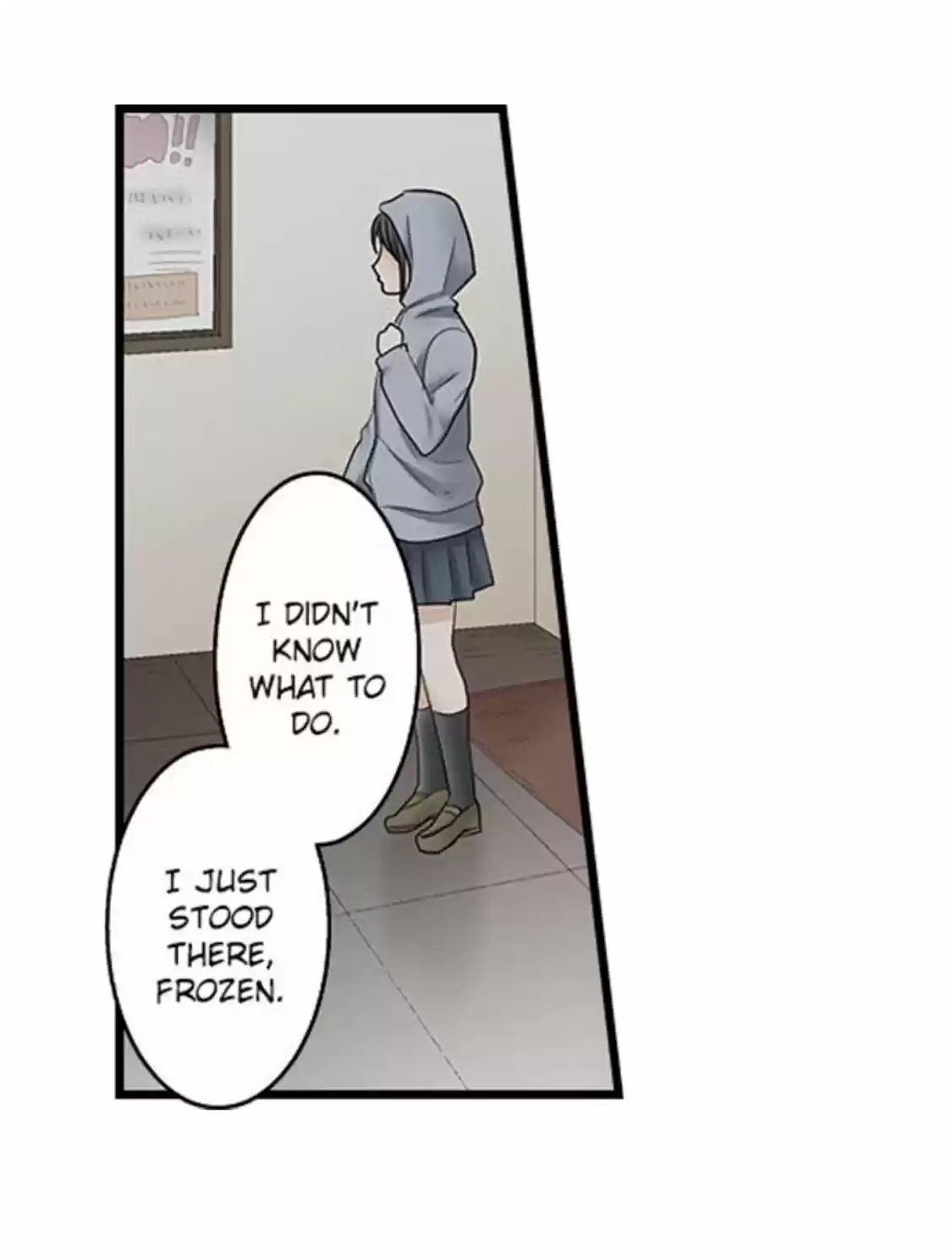 Running A Love Hotel With My Math Teacher Chapter 138