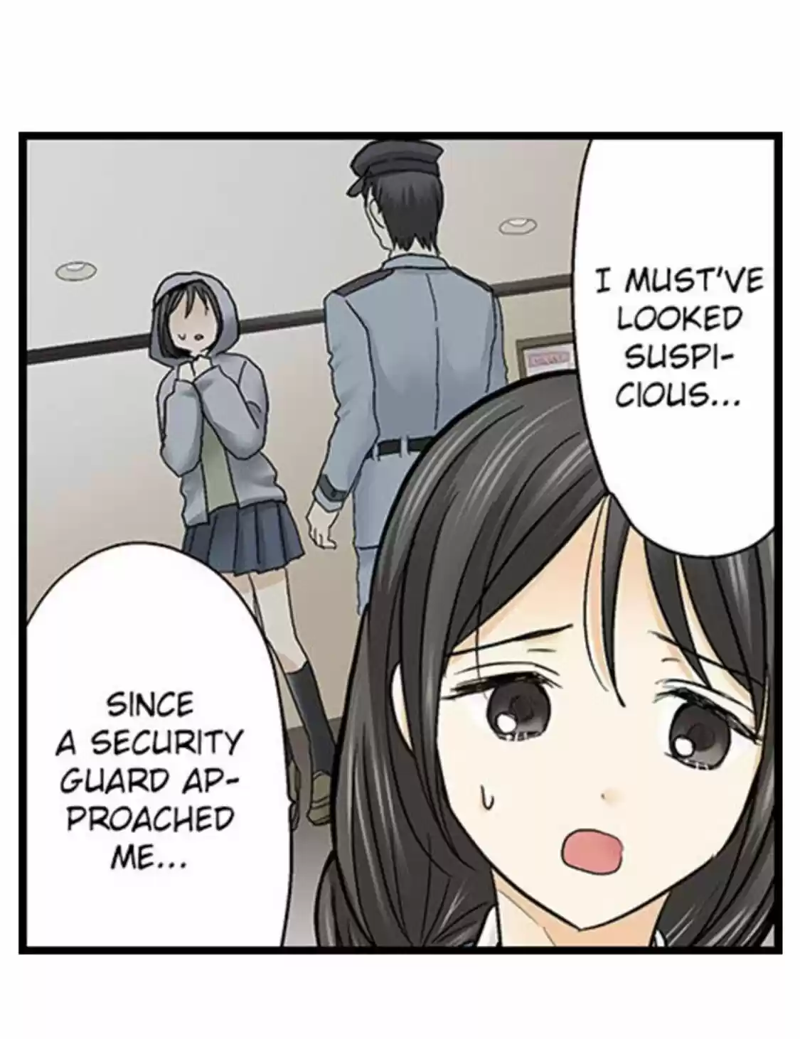 Running A Love Hotel With My Math Teacher Chapter 138