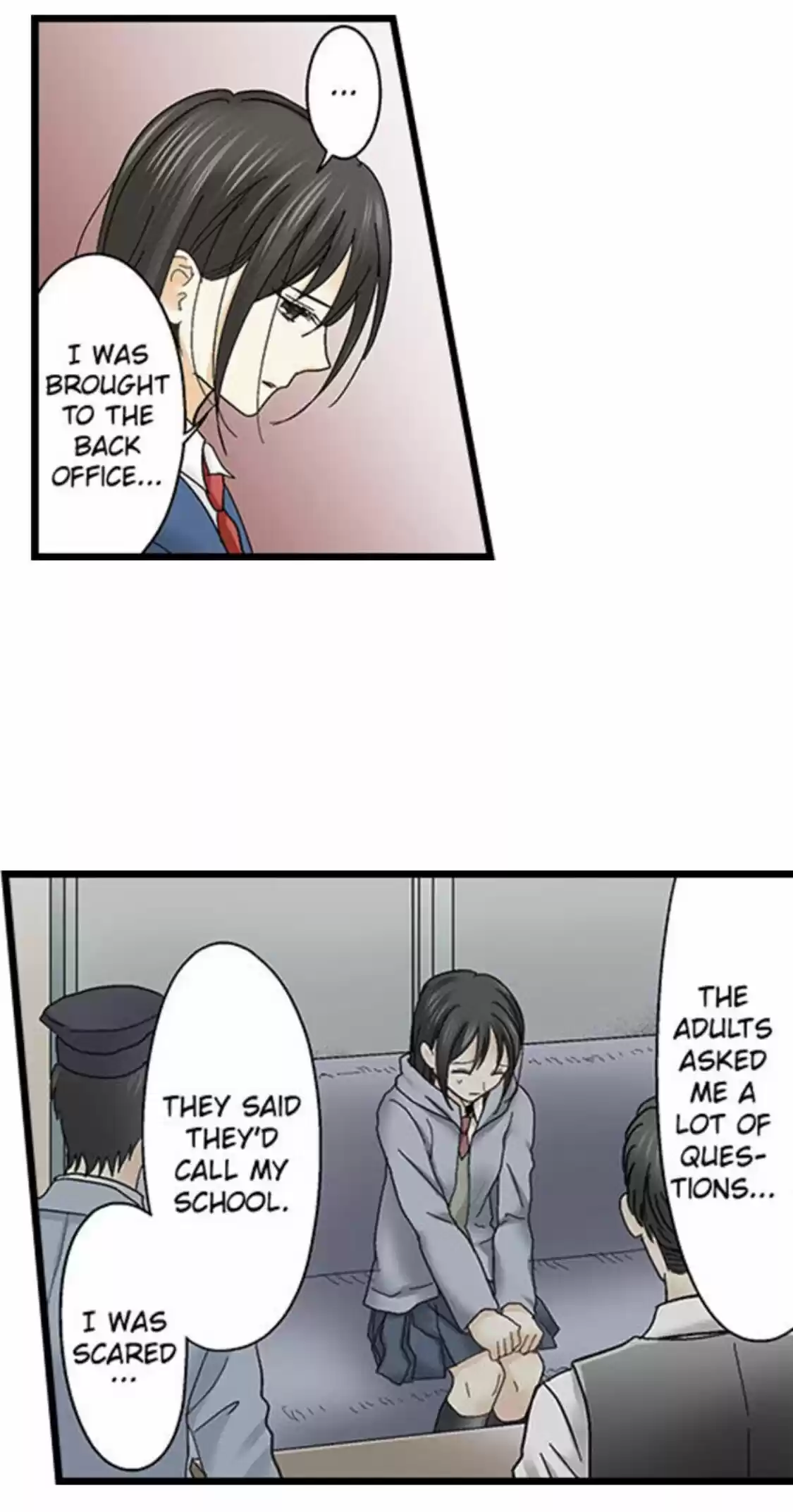 Running A Love Hotel With My Math Teacher Chapter 138