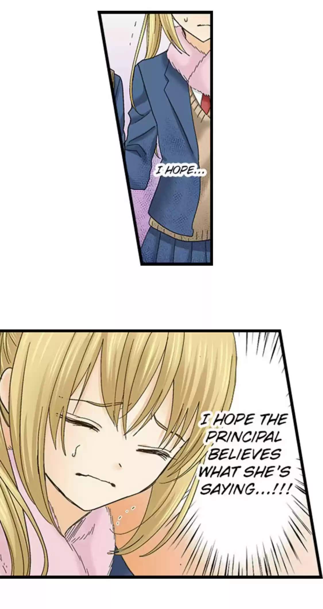 Running A Love Hotel With My Math Teacher Chapter 138