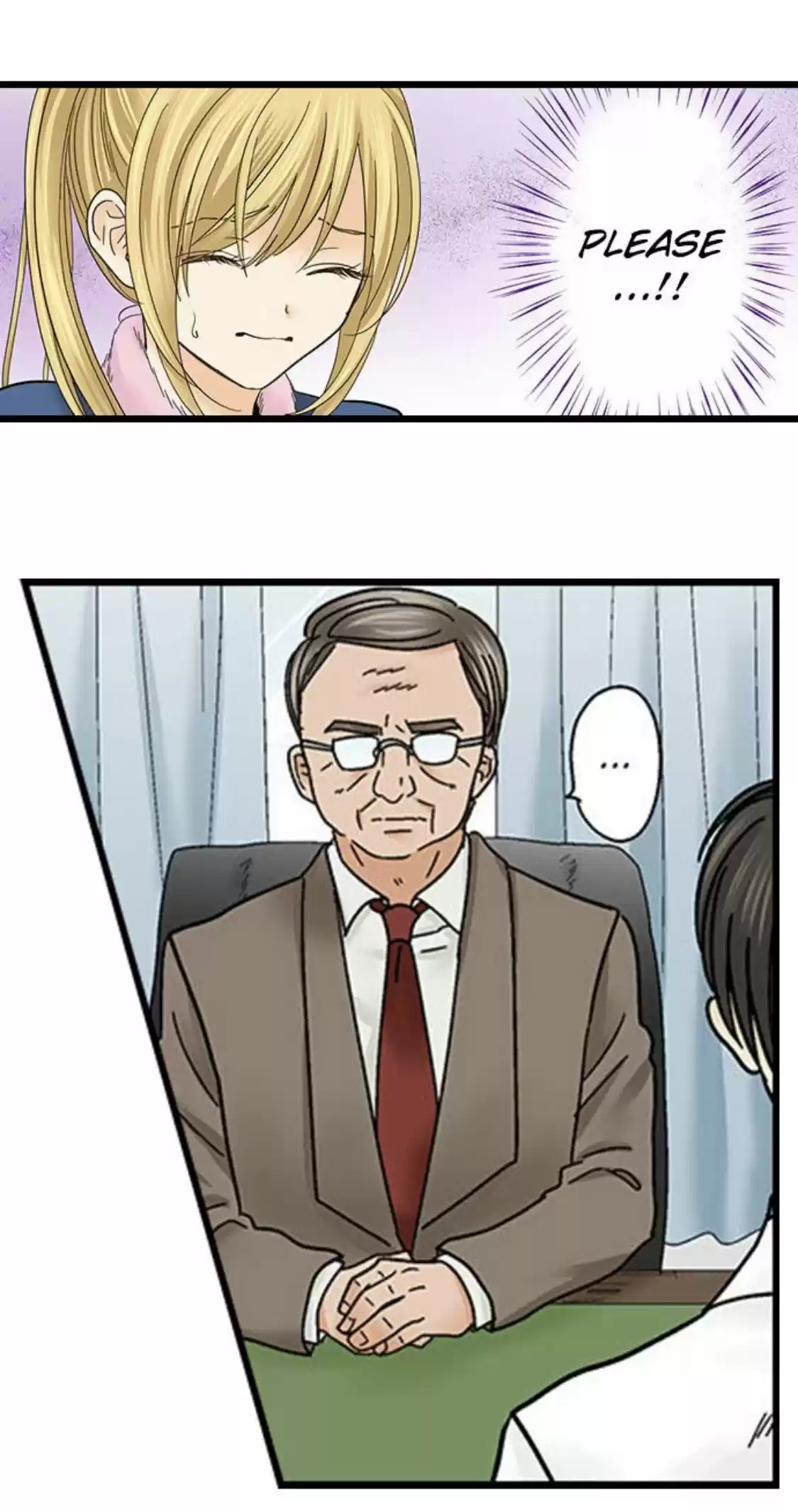 Running A Love Hotel With My Math Teacher Chapter 139