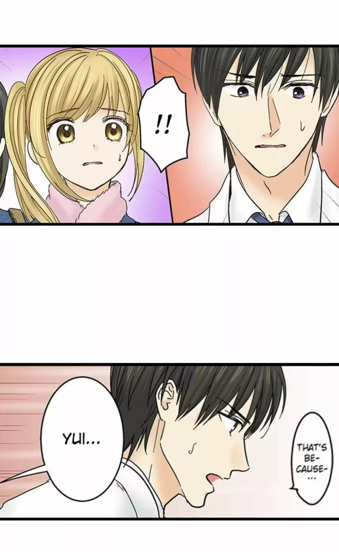 Running A Love Hotel With My Math Teacher Chapter 139