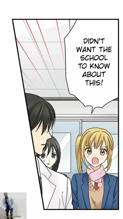 Running A Love Hotel With My Math Teacher Chapter 139