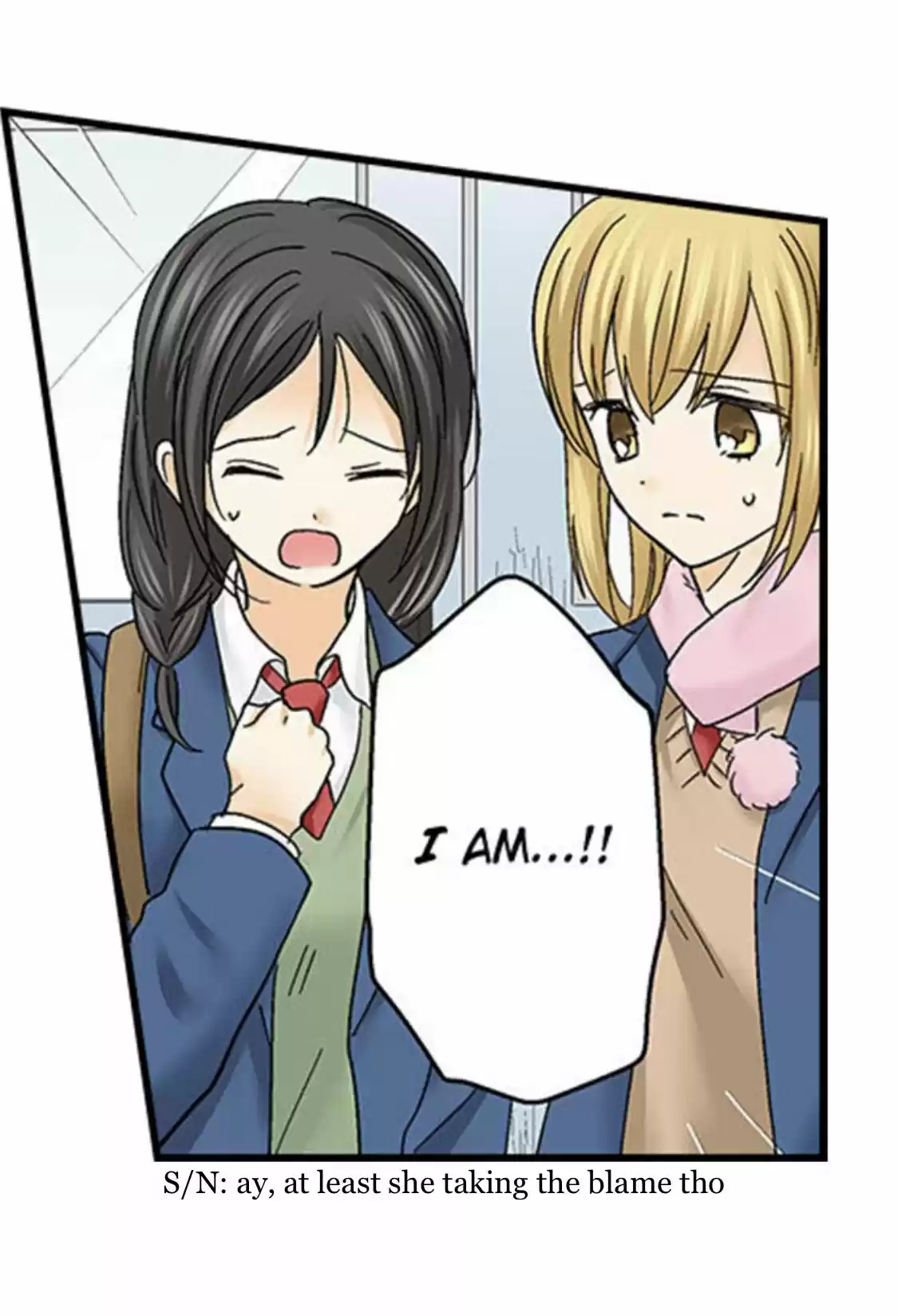 Running A Love Hotel With My Math Teacher Chapter 139