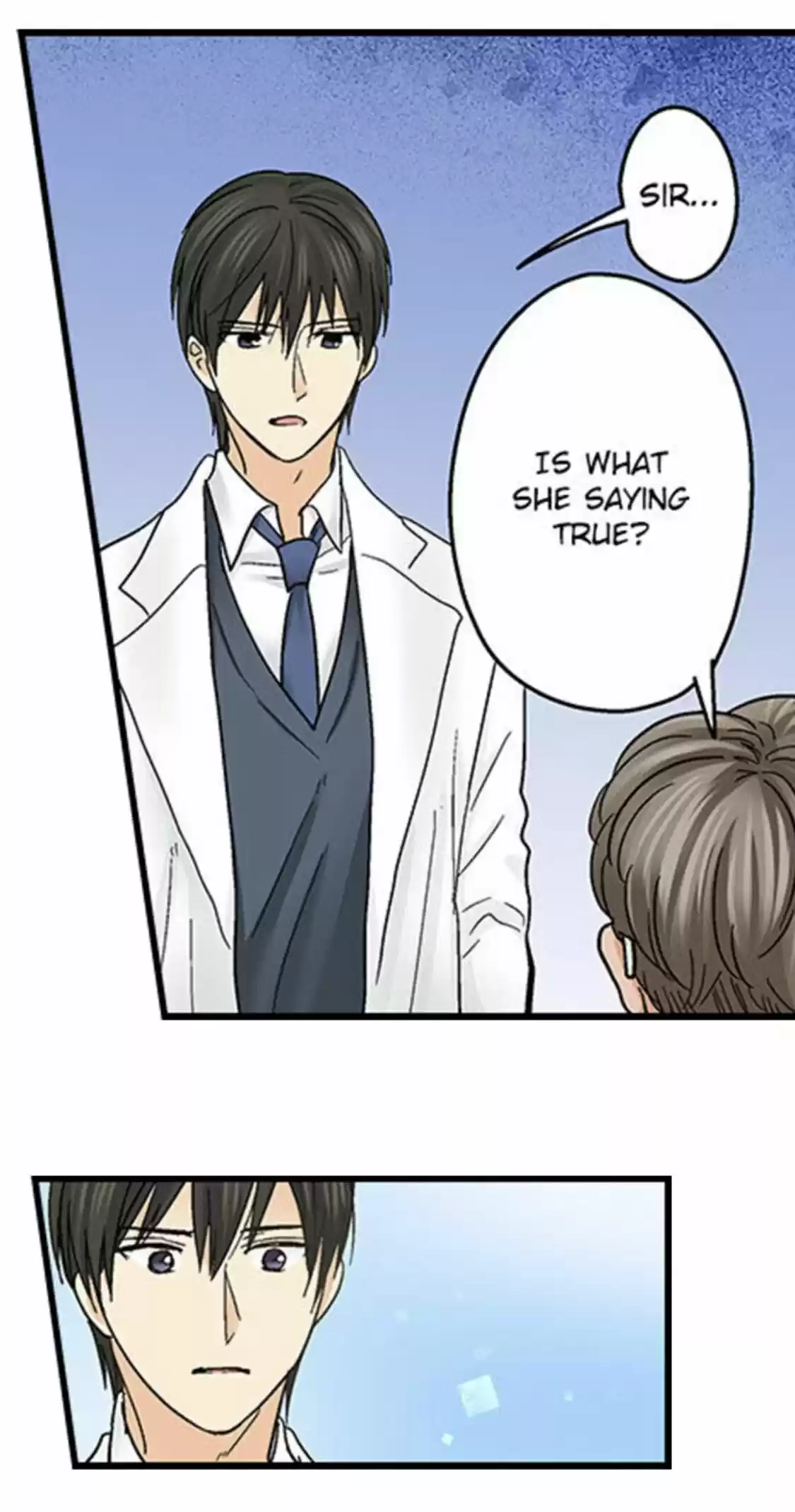 Running A Love Hotel With My Math Teacher Chapter 139