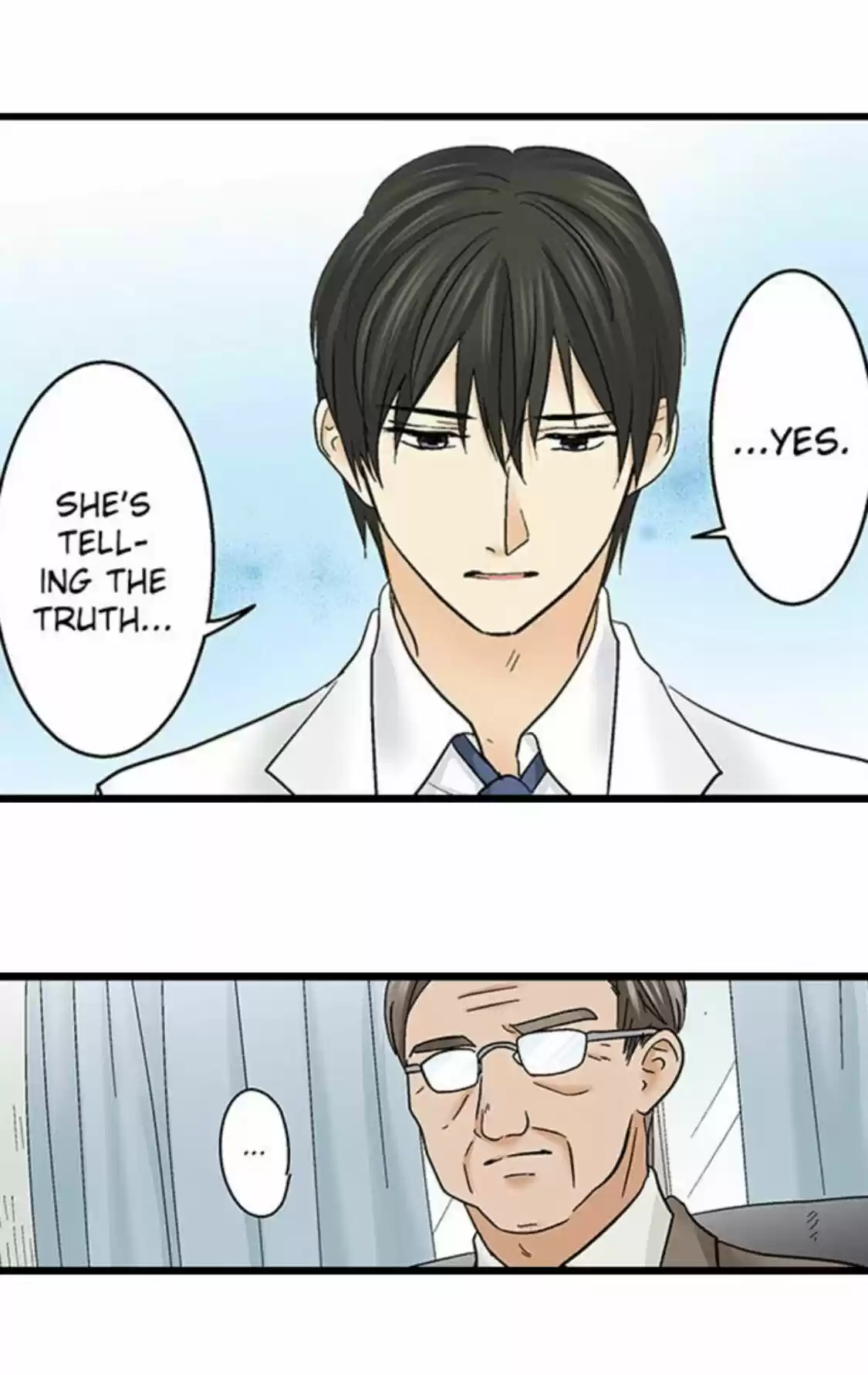 Running A Love Hotel With My Math Teacher Chapter 139