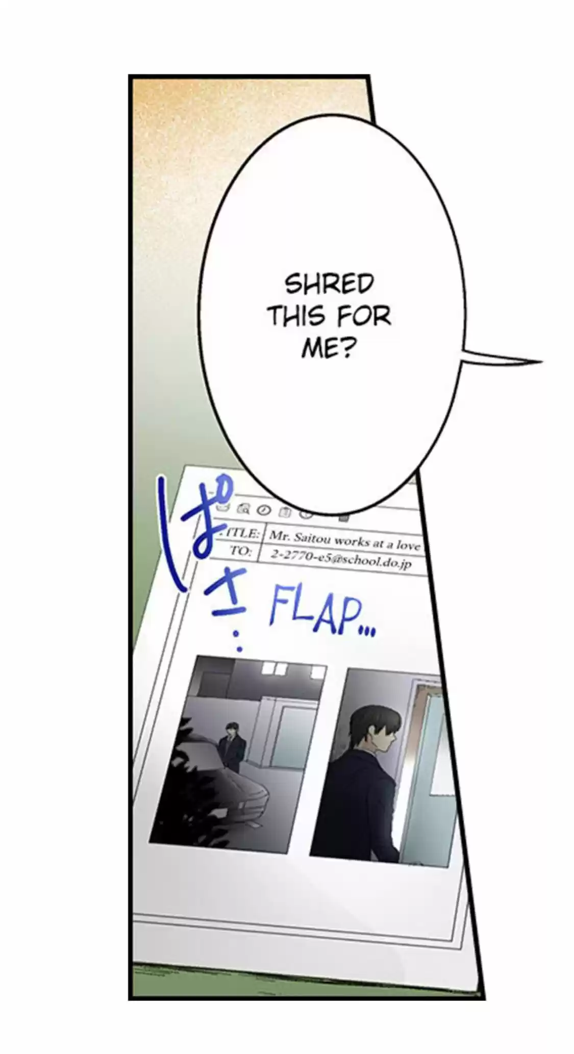 Running A Love Hotel With My Math Teacher Chapter 139