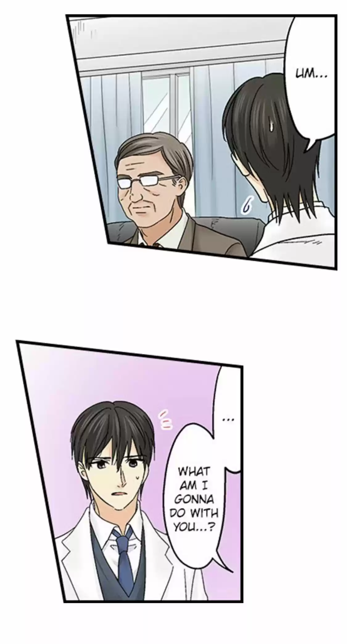 Running A Love Hotel With My Math Teacher Chapter 139