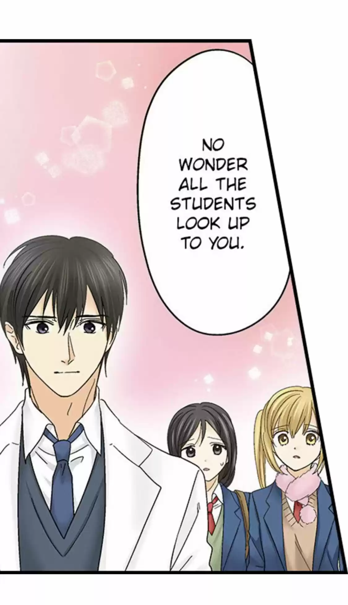 Running A Love Hotel With My Math Teacher Chapter 139