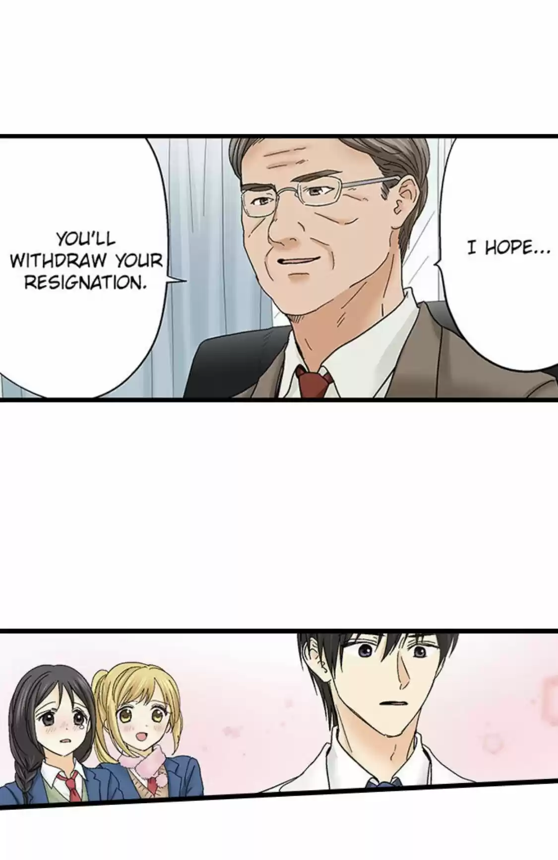 Running A Love Hotel With My Math Teacher Chapter 139