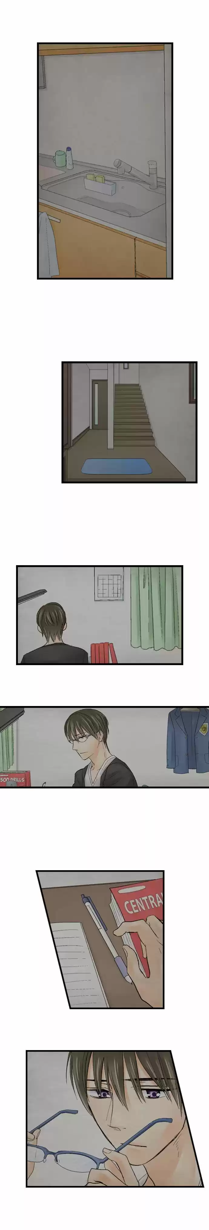 Running A Love Hotel With My Math Teacher Chapter 14