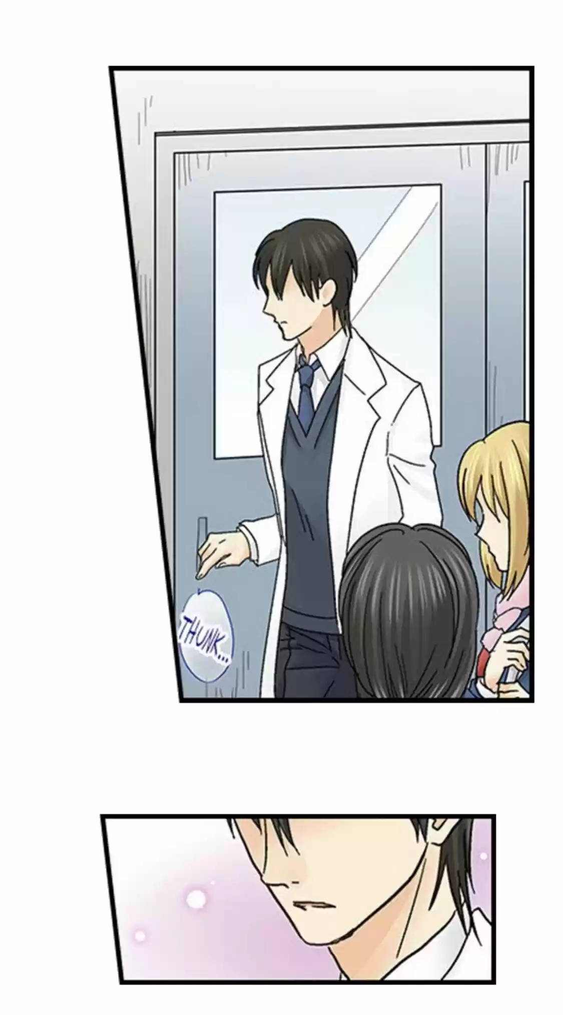 Running A Love Hotel With My Math Teacher Chapter 140