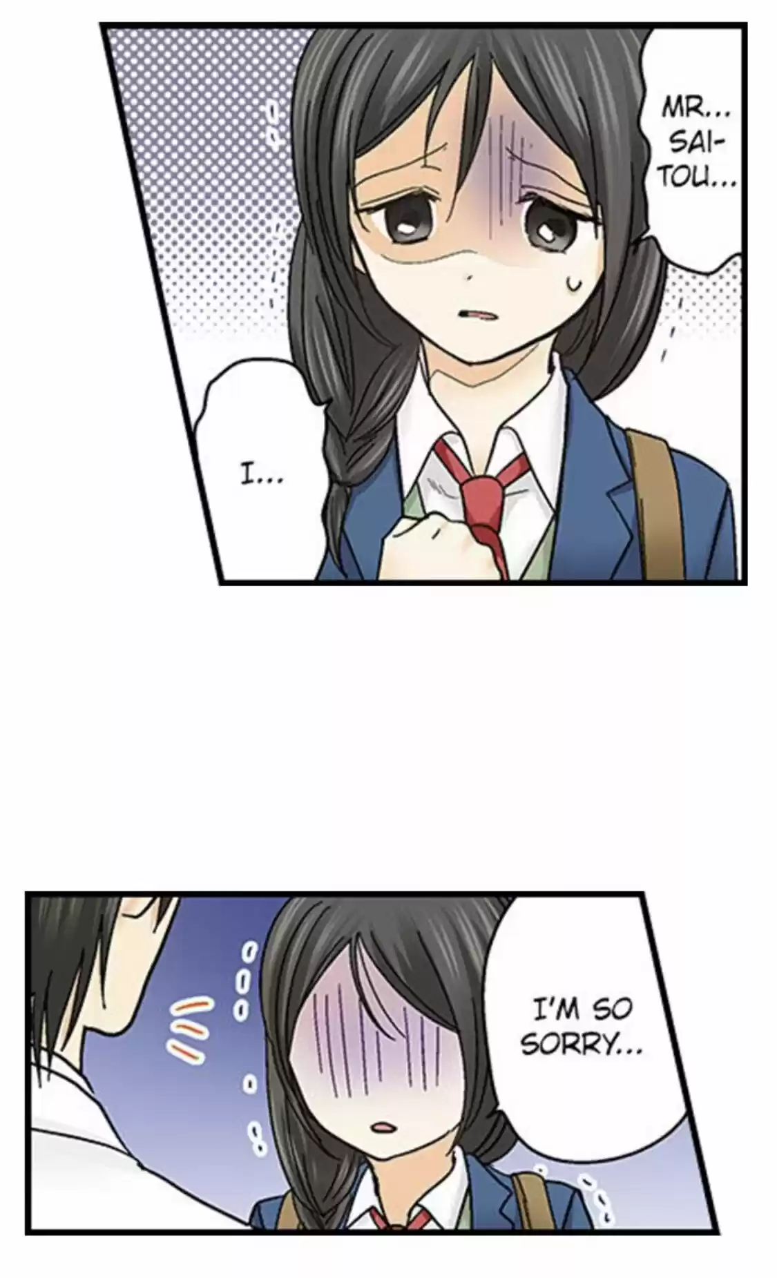 Running A Love Hotel With My Math Teacher Chapter 140