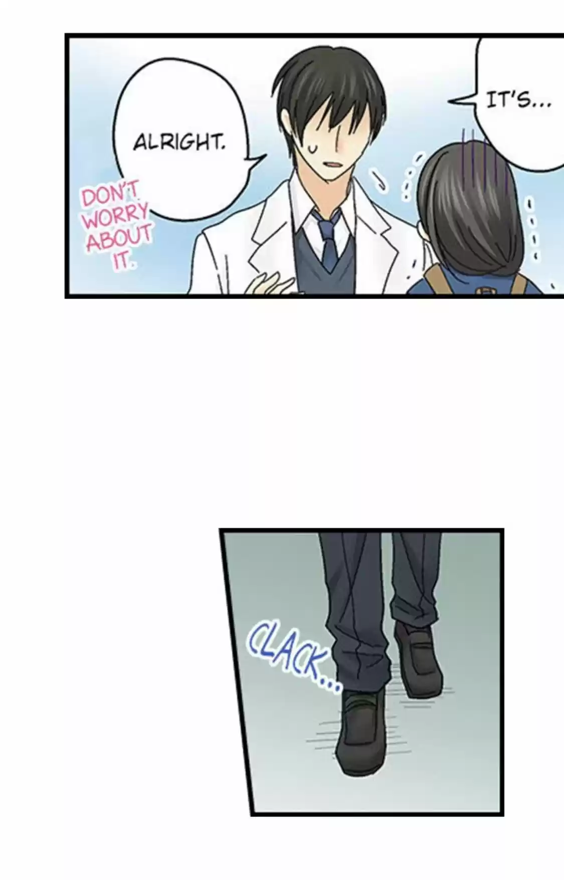 Running A Love Hotel With My Math Teacher Chapter 140