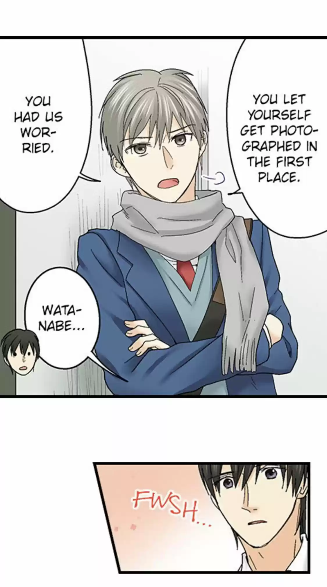 Running A Love Hotel With My Math Teacher Chapter 140