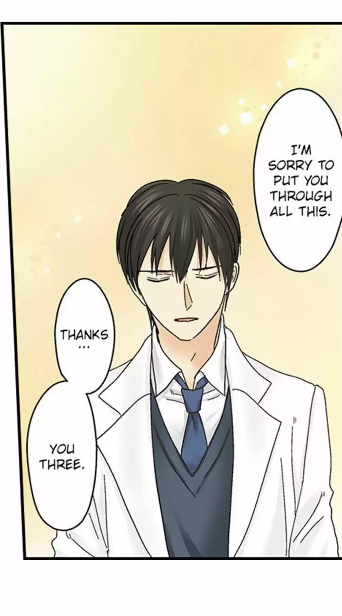 Running A Love Hotel With My Math Teacher Chapter 140