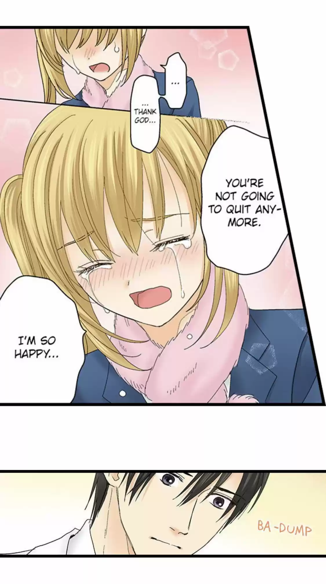 Running A Love Hotel With My Math Teacher Chapter 140