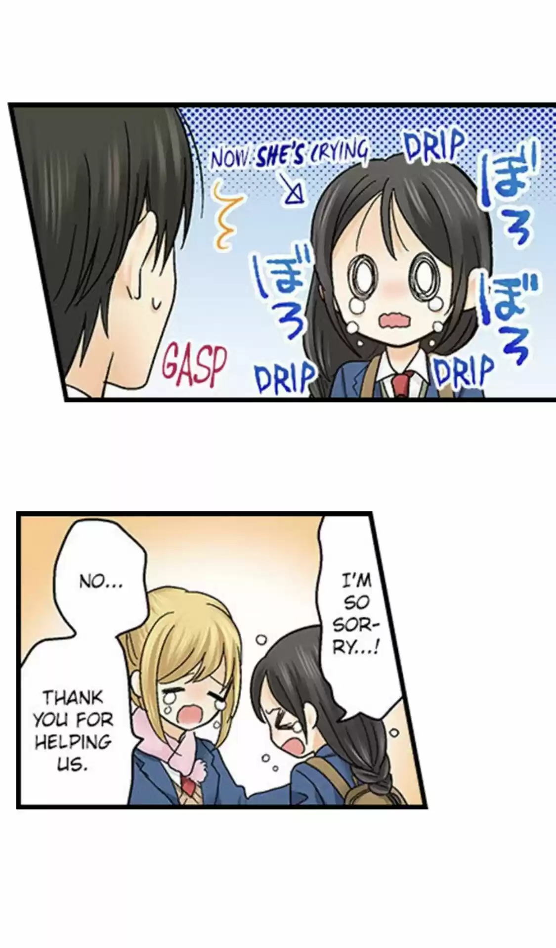 Running A Love Hotel With My Math Teacher Chapter 140