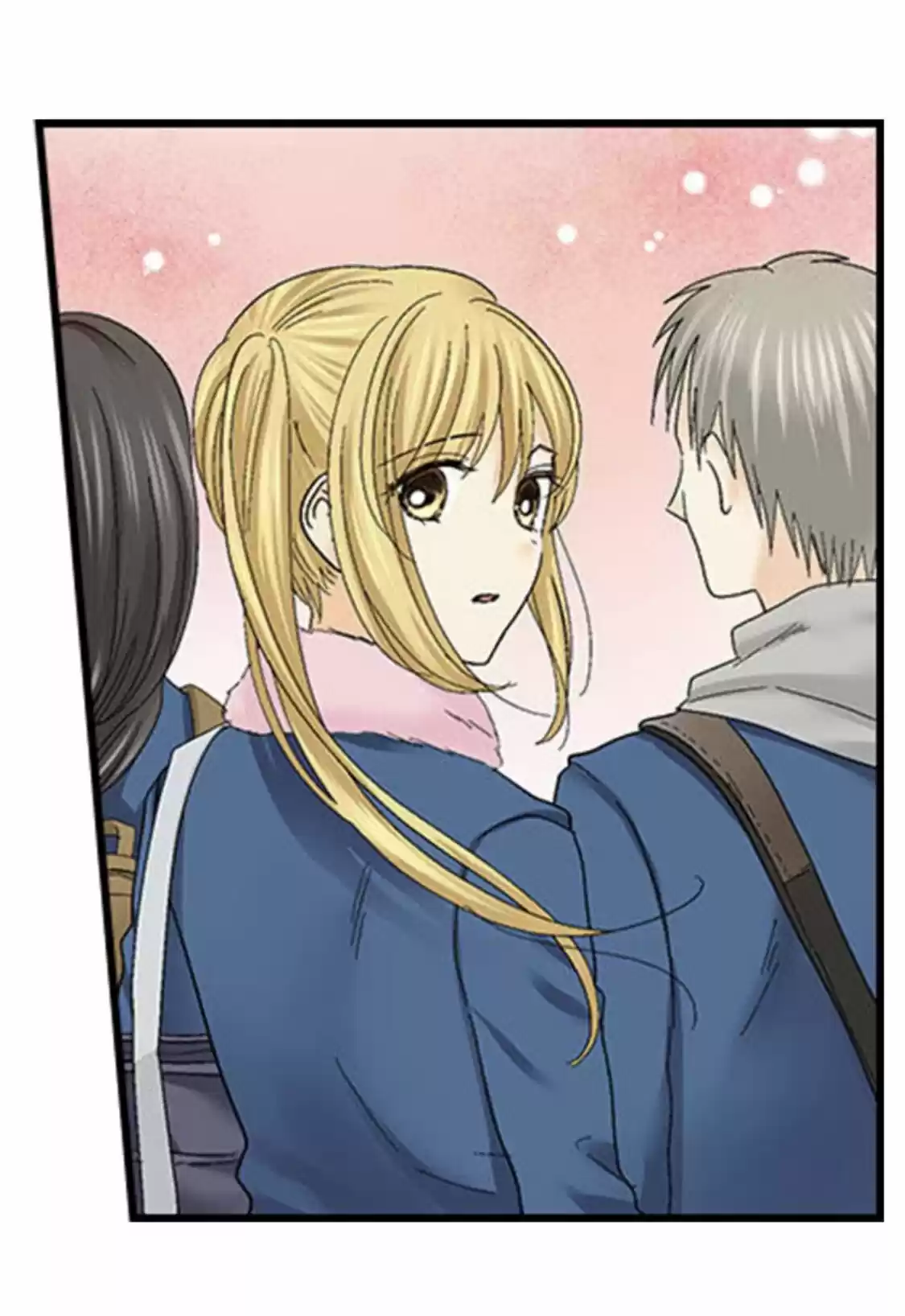 Running A Love Hotel With My Math Teacher Chapter 140