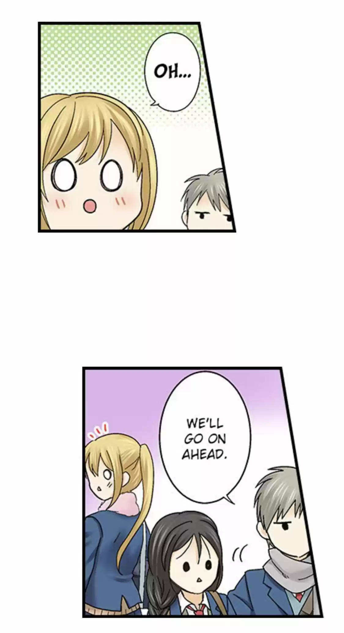 Running A Love Hotel With My Math Teacher Chapter 140