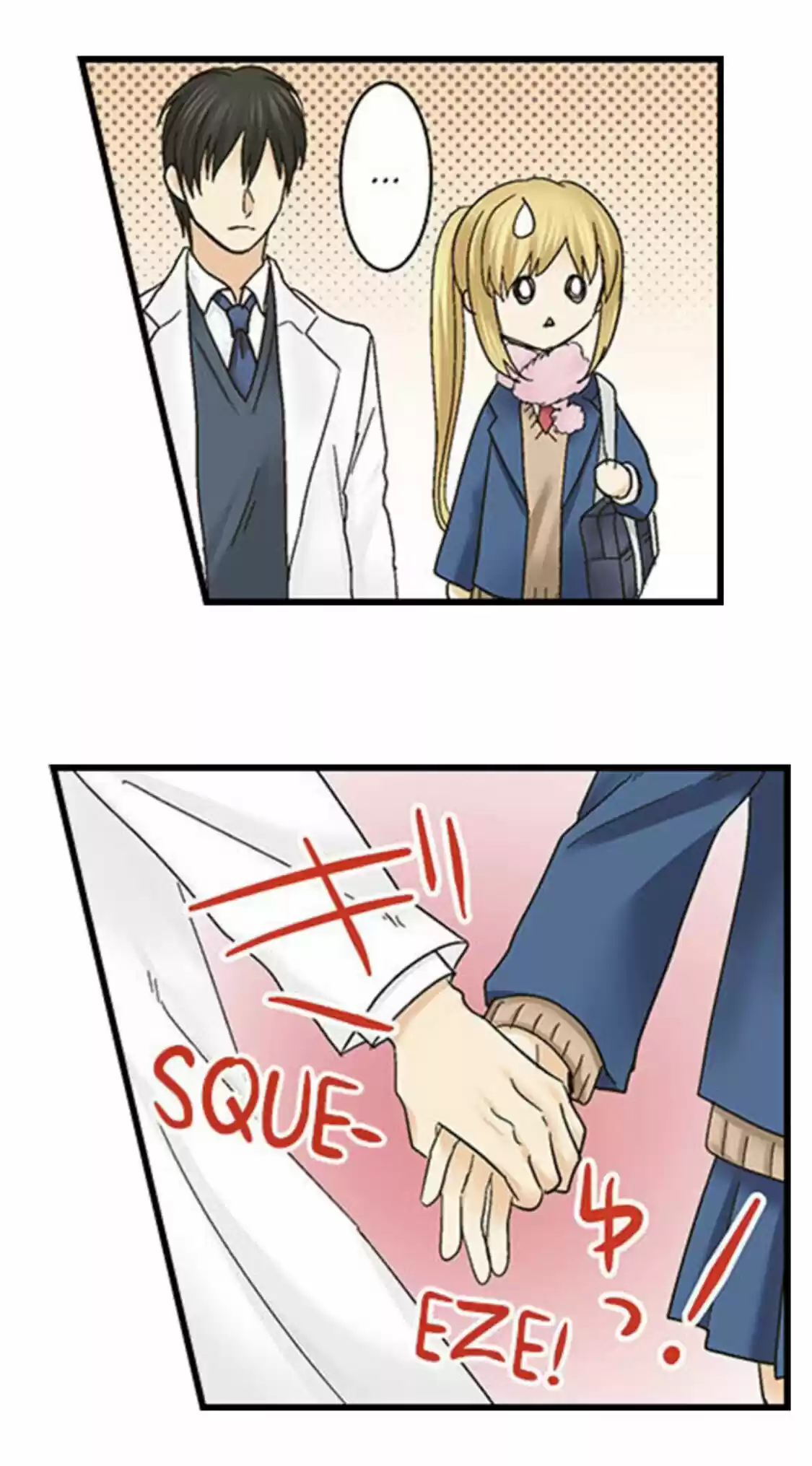 Running A Love Hotel With My Math Teacher Chapter 140