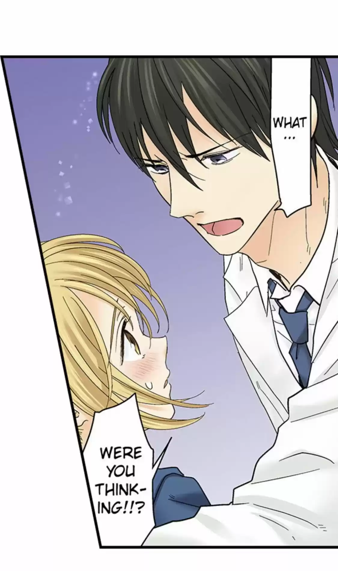 Running A Love Hotel With My Math Teacher Chapter 141