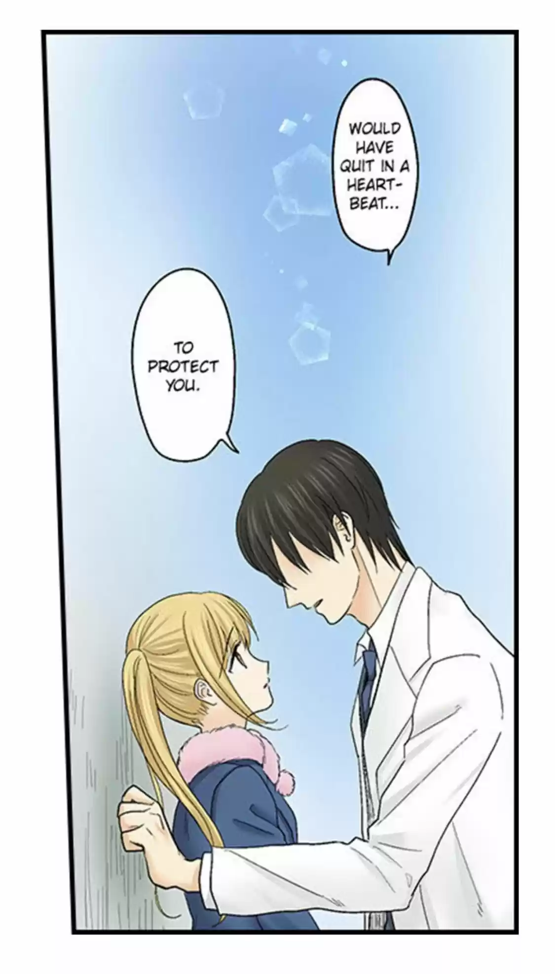 Running A Love Hotel With My Math Teacher Chapter 141