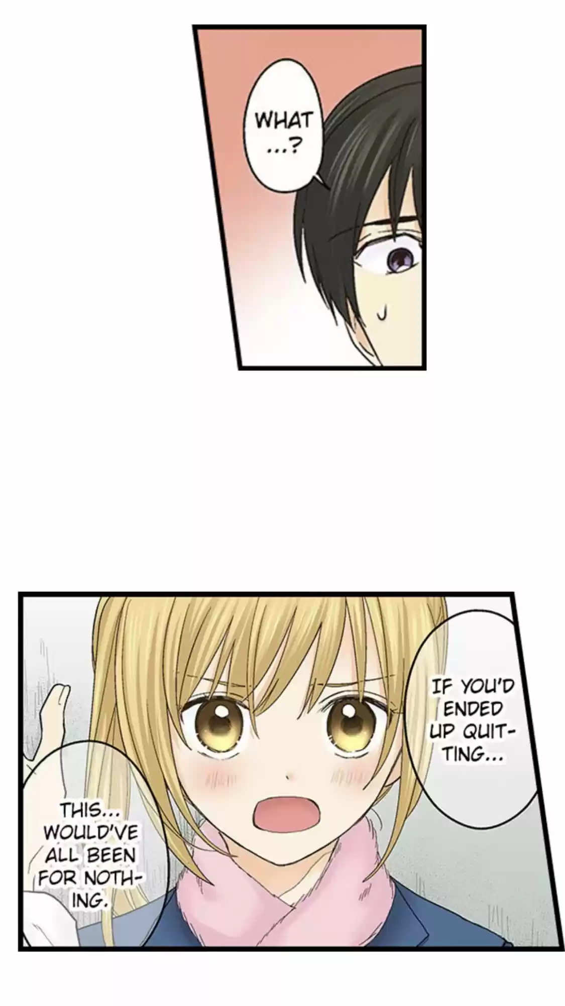 Running A Love Hotel With My Math Teacher Chapter 141