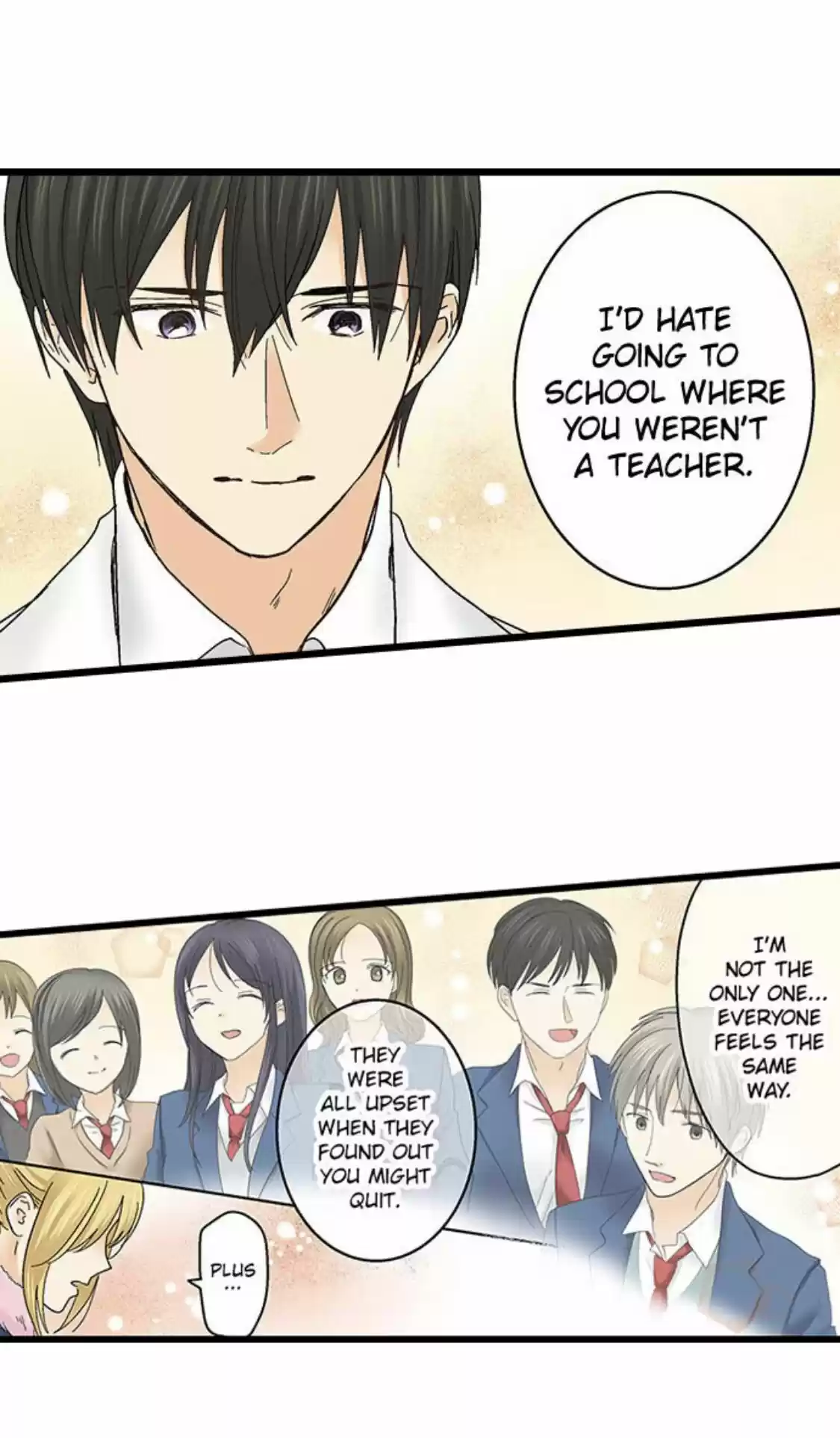 Running A Love Hotel With My Math Teacher Chapter 141