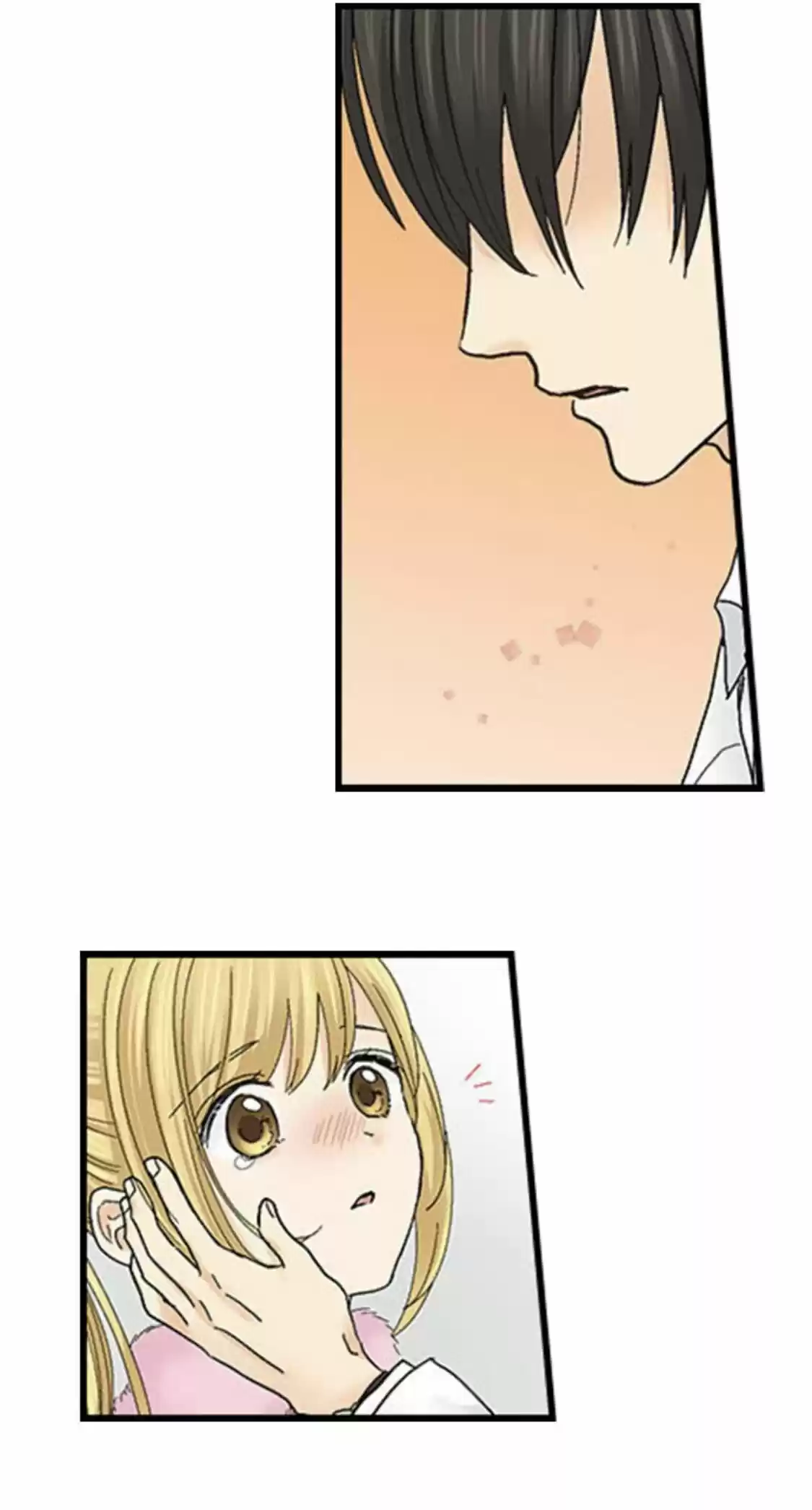 Running A Love Hotel With My Math Teacher Chapter 141