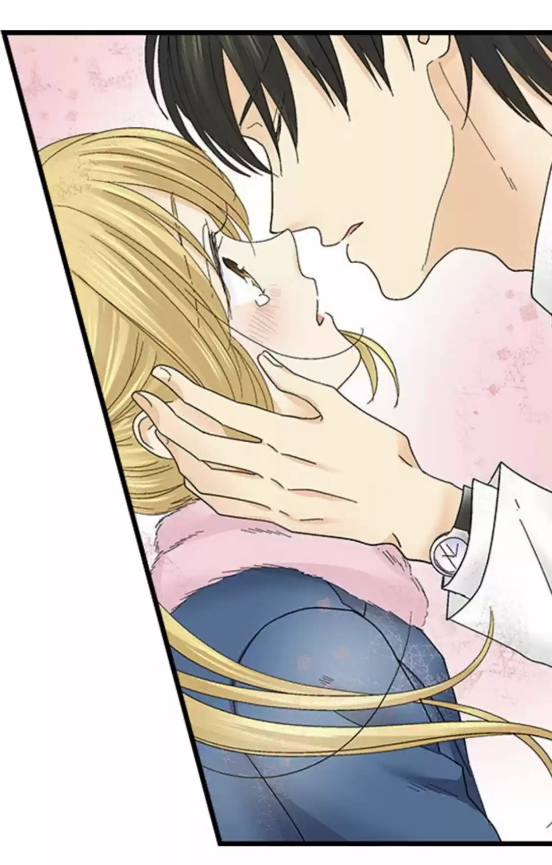 Running A Love Hotel With My Math Teacher Chapter 141