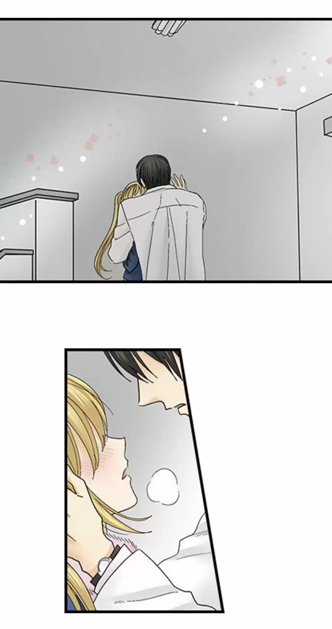 Running A Love Hotel With My Math Teacher Chapter 141