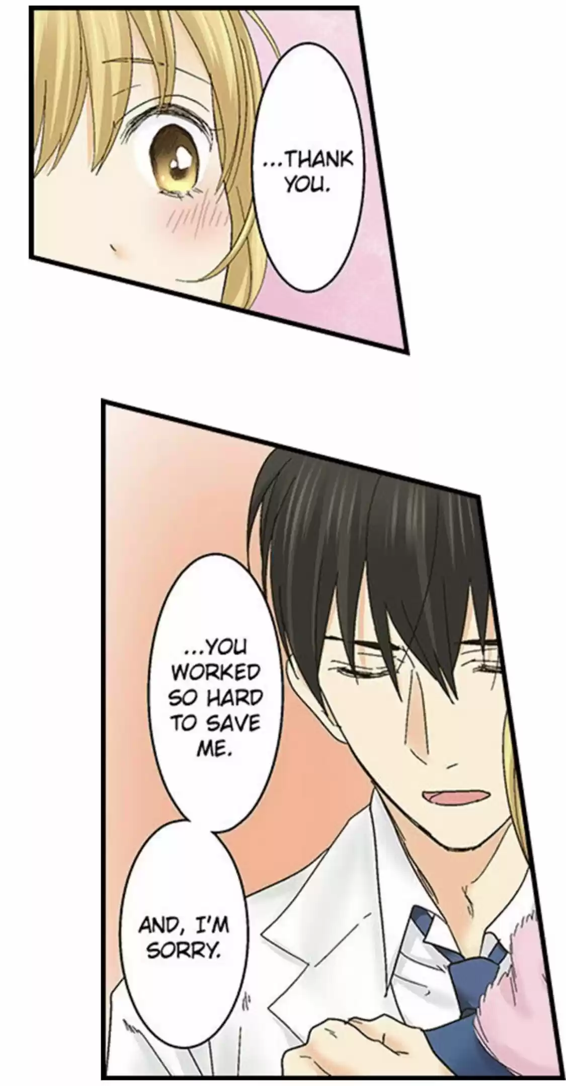 Running A Love Hotel With My Math Teacher Chapter 141