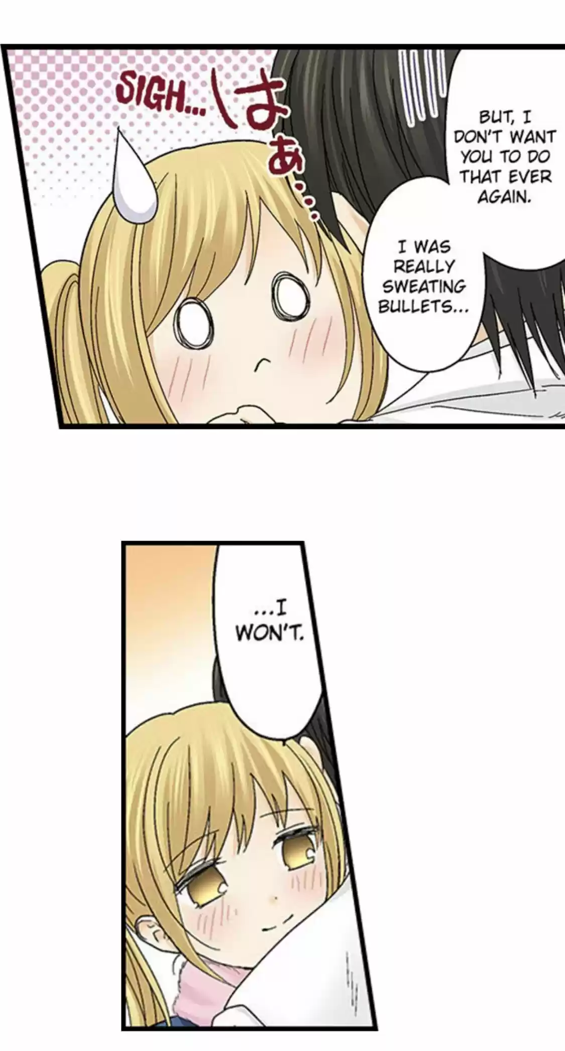 Running A Love Hotel With My Math Teacher Chapter 141