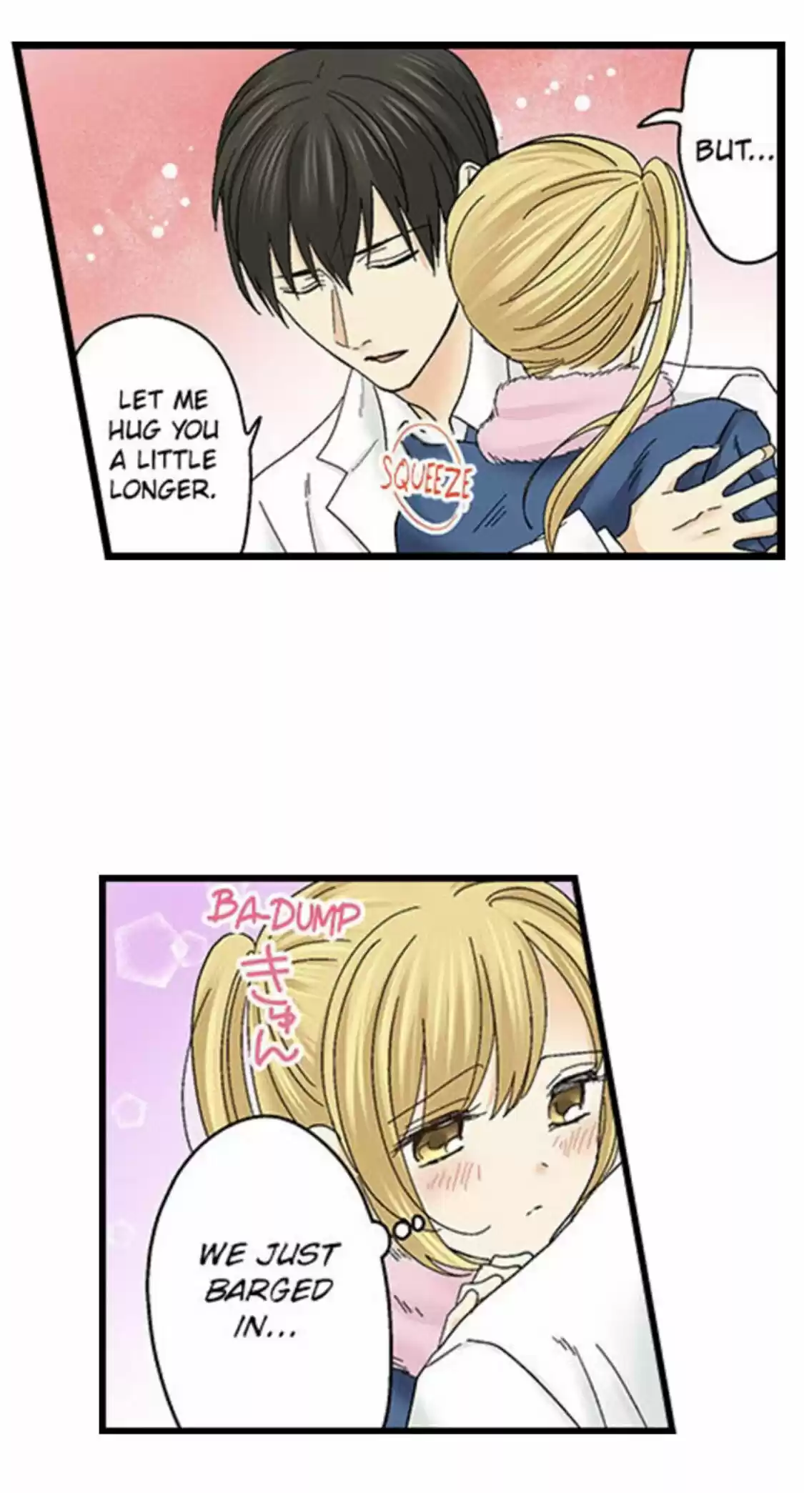 Running A Love Hotel With My Math Teacher Chapter 141